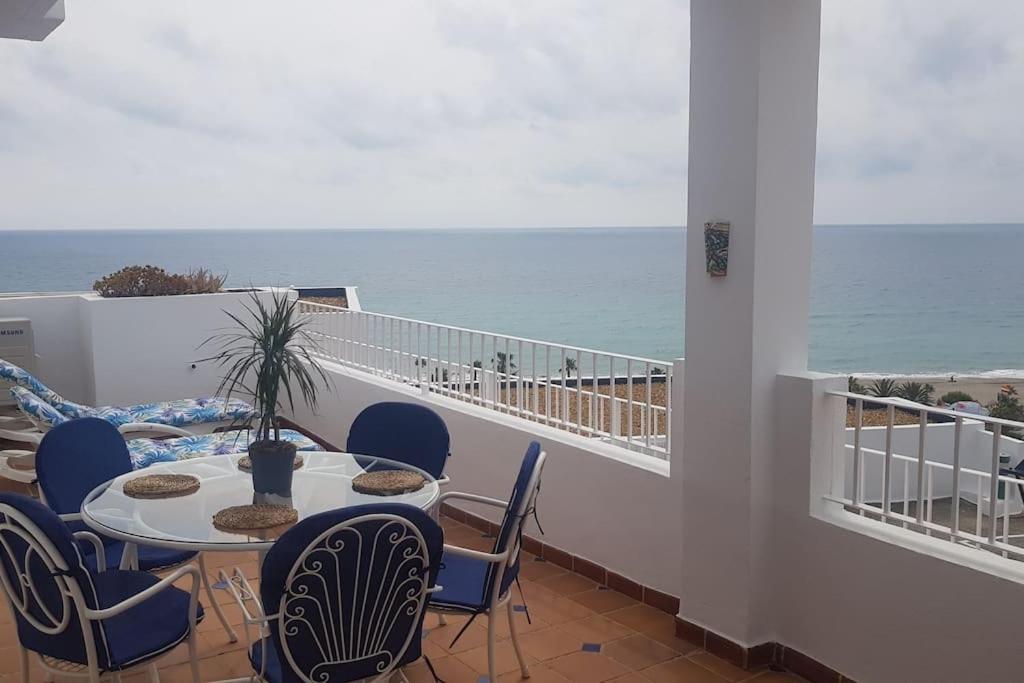 Apartamento Residential Oasis 25 Mojácar Exterior foto