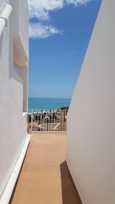 Apartamento Residential Oasis 25 Mojácar Exterior foto